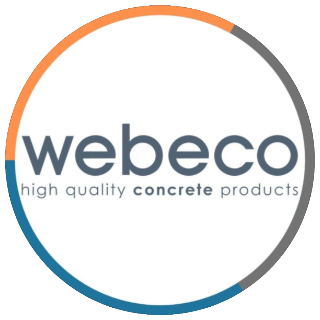 Webeco logo