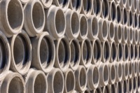 Water Concrete Products